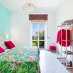דירה Yourhome - San Valerio סורנטו