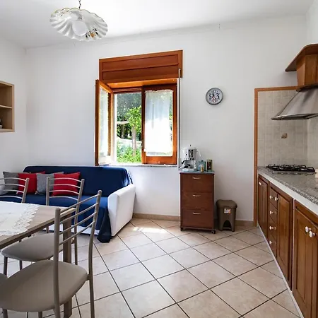 Yourhome - San Valerio Sorrent