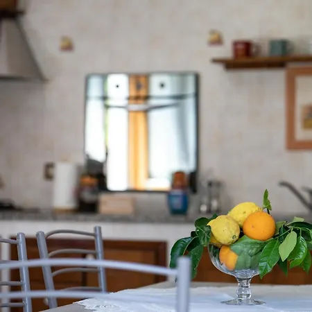 Yourhome - San Valerio * Sorrent