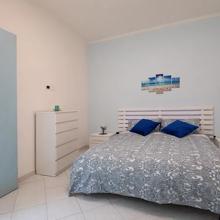 Yourhome - San Valerio Apartment Sorrent