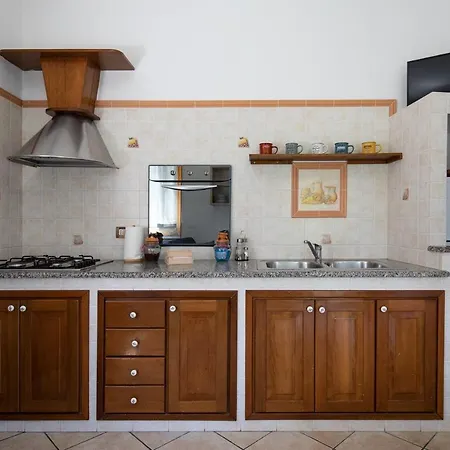 Apartment Yourhome - San Valerio