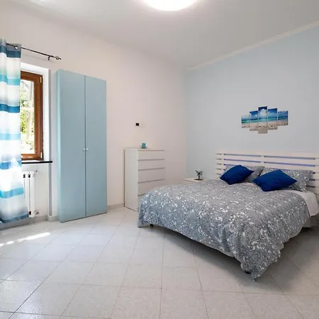 Yourhome - San Valerio Apartment Sorrent