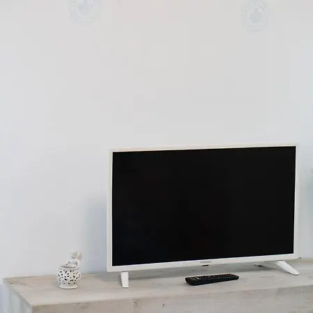 Yourhome - San Valerio Apartment Sorrent