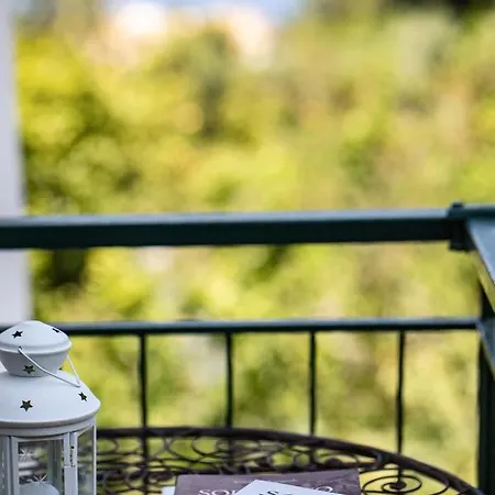 Apartment Yourhome - San Valerio *