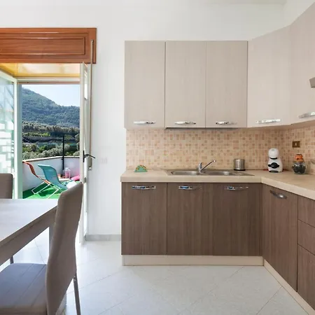Apartment Yourhome - San Valerio
