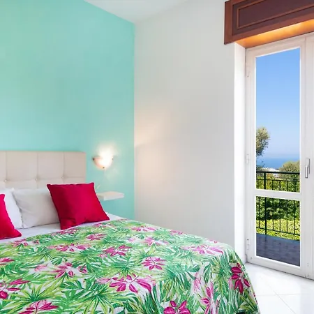 דירה Yourhome - San Valerio *