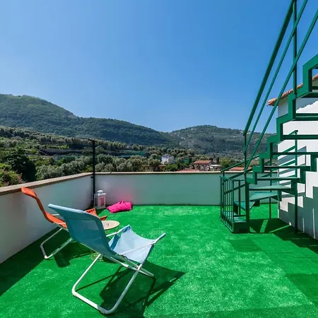 Yourhome - San Valerio דירה *
