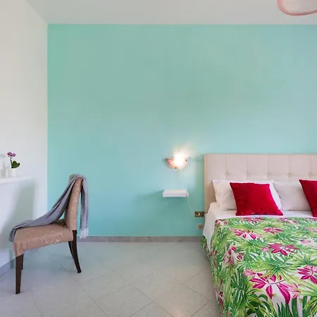Yourhome - San Valerio דירה *