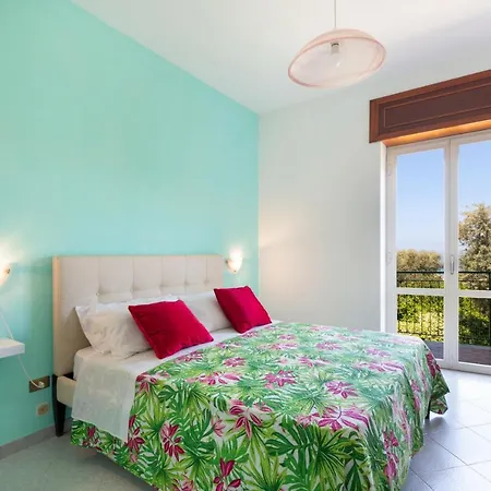 Yourhome - San Valerio *