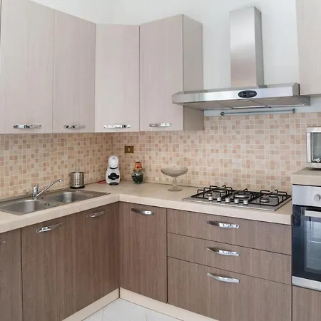 Apartment Yourhome - San Valerio *