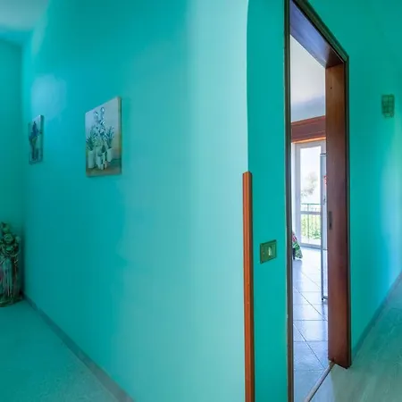 Apartment Yourhome - San Valerio Sorrent