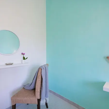 Apartment Yourhome - San Valerio Sorrent