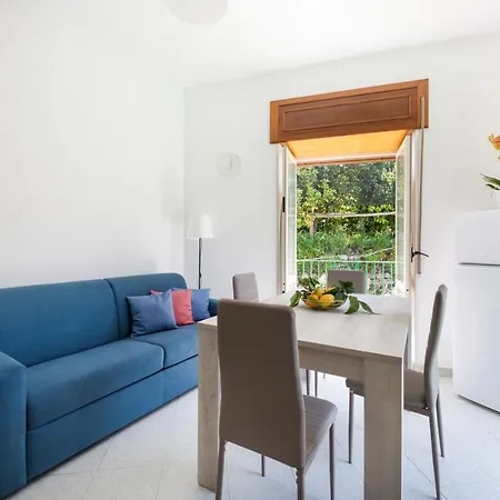 Apartment Yourhome - San Valerio Sorrent