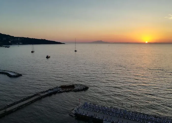 Апартаменты Yourhome - San Valerio *