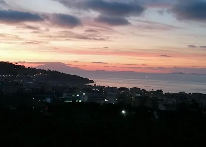 Апартаменты Yourhome - San Valerio *