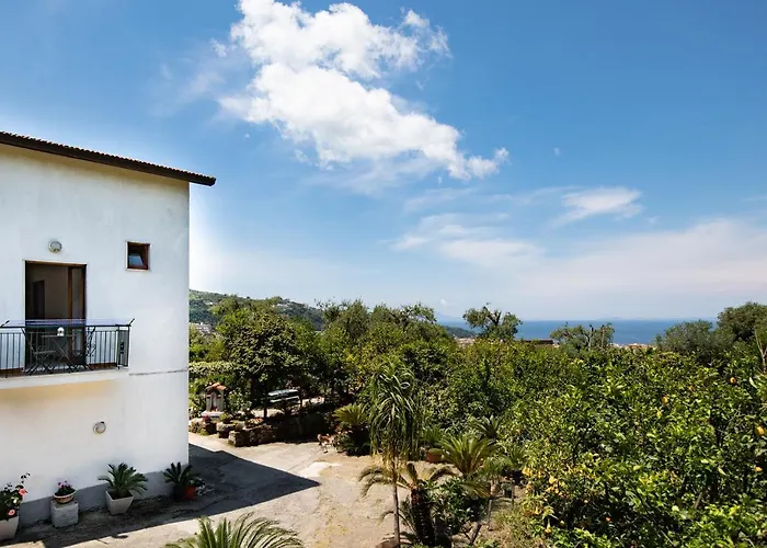 Апартаменты Yourhome - San Valerio