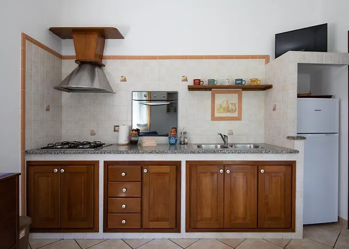 Апартаменты Yourhome - San Valerio