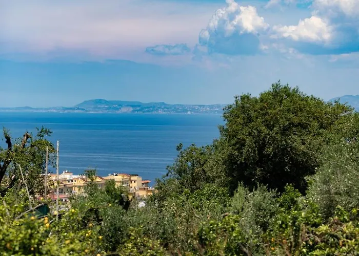 Yourhome - San Valerio Апартаменты *