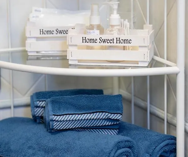 Yourhome - San Valerio Апартаменты