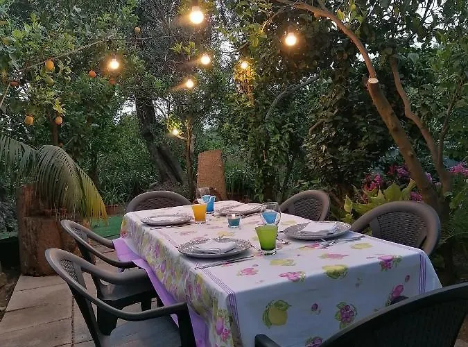 Апартаменты Yourhome - San Valerio