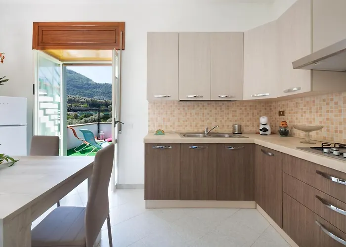 Апартаменты Yourhome - San Valerio