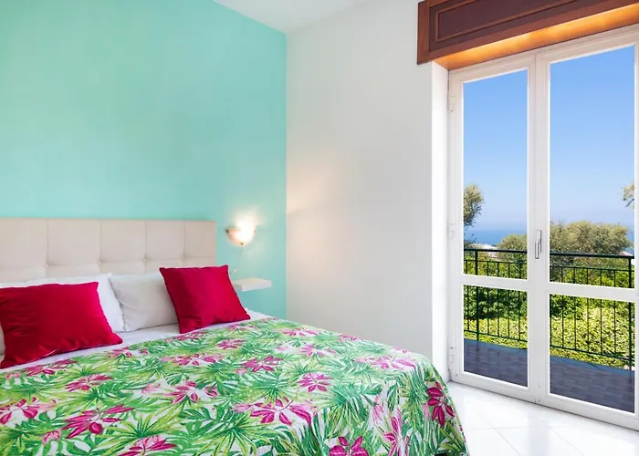 Апартаменты Yourhome - San Valerio *