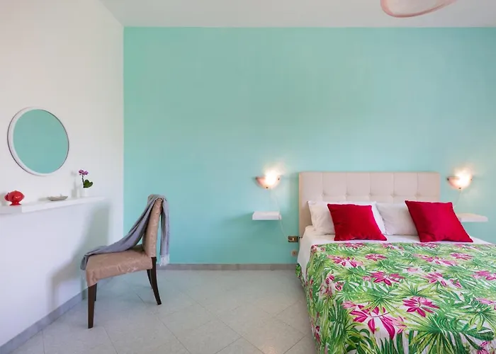 Yourhome - San Valerio Апартаменты *