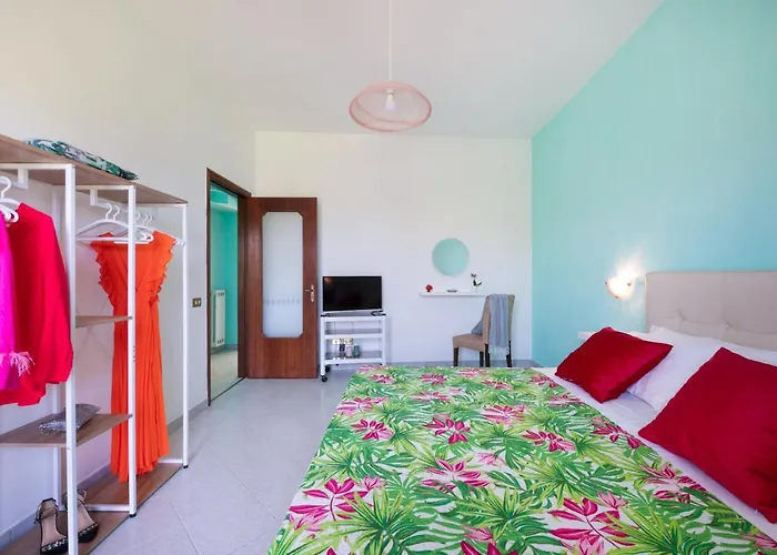 Yourhome - San Valerio Апартаменты