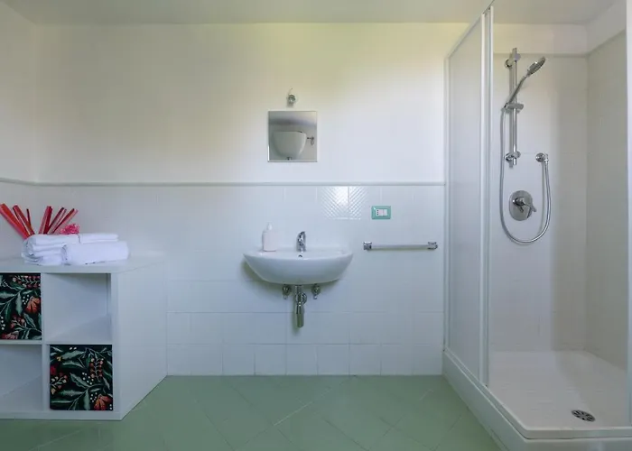 Yourhome - San Valerio * Сорренто