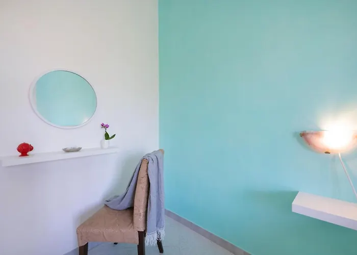 Апартаменты Yourhome - San Valerio Сорренто