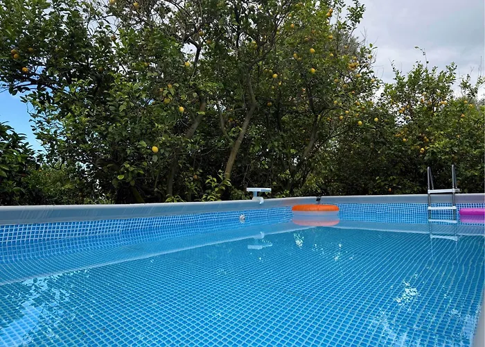 Yourhome - San Valerio *