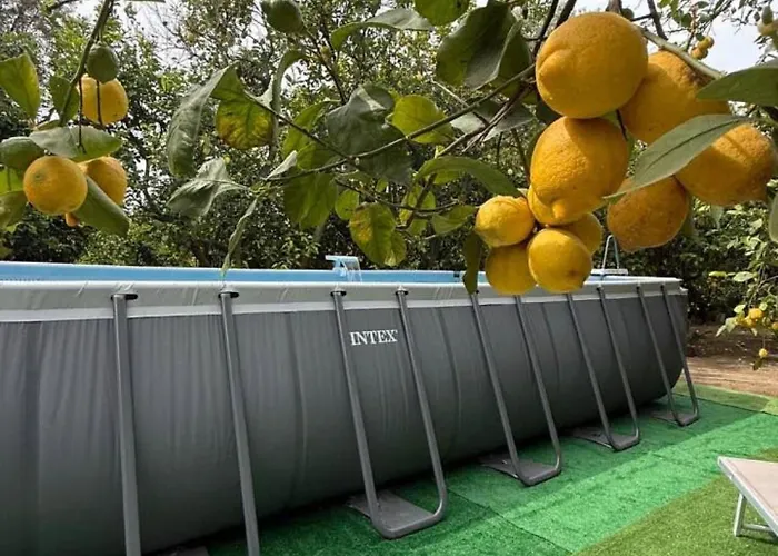 Yourhome - San Valerio Апартаменты *