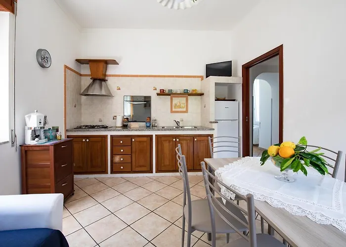 Apartamento Yourhome - San Valerio *